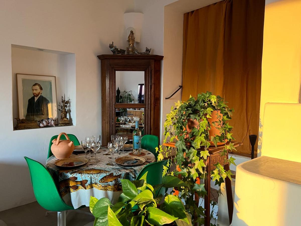 La Gassiniere Bed and Breakfast Buitenkant foto