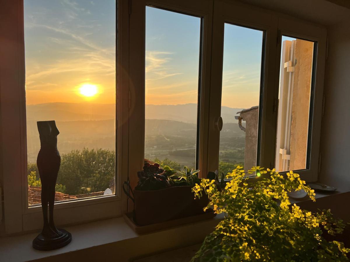 La Gassiniere Bed and Breakfast Buitenkant foto