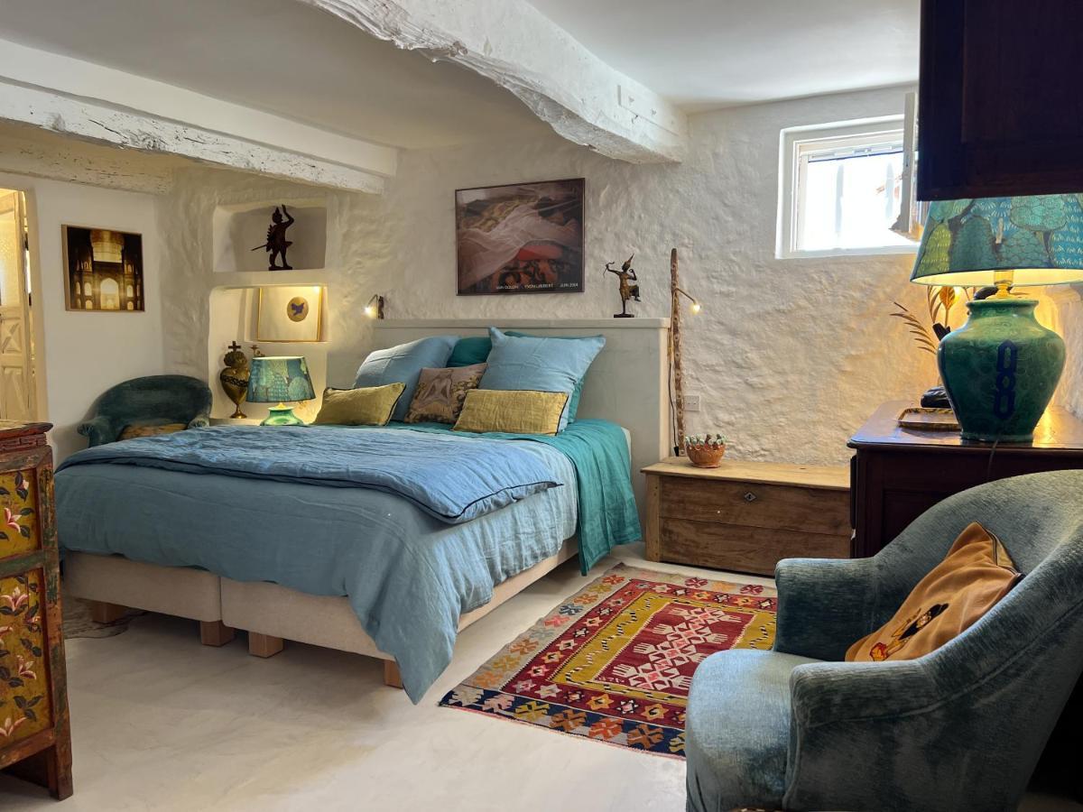 La Gassiniere Bed and Breakfast Buitenkant foto