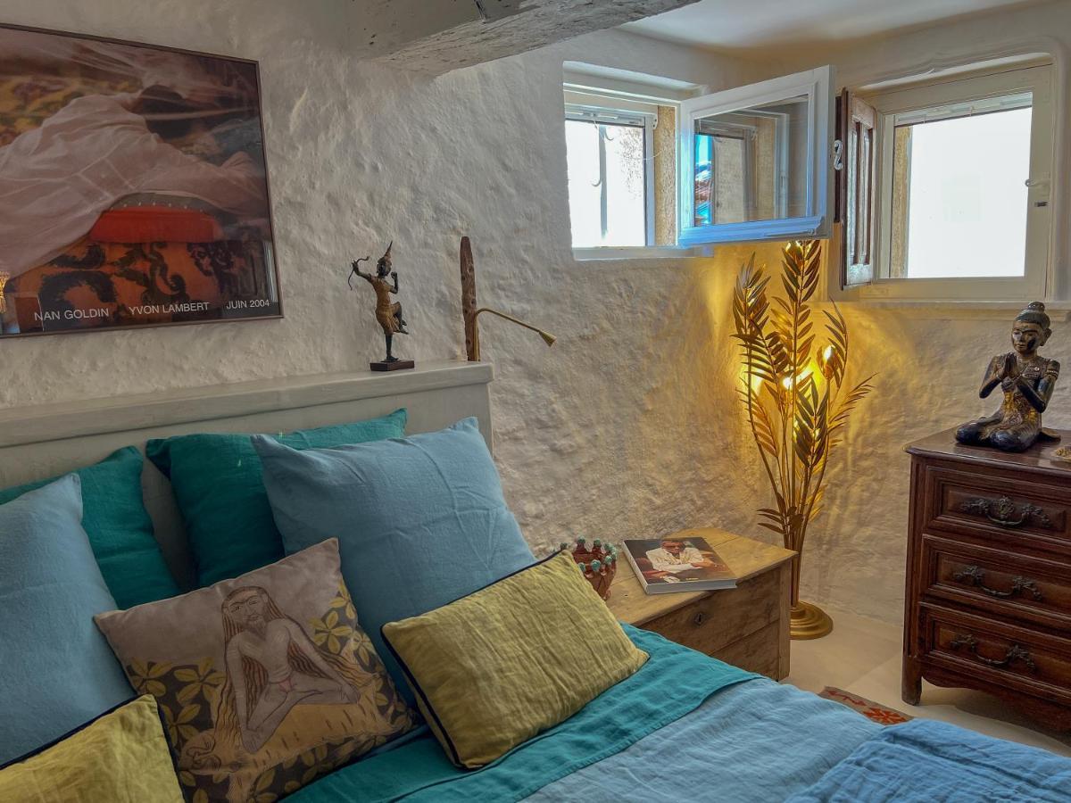 La Gassiniere Bed and Breakfast Buitenkant foto