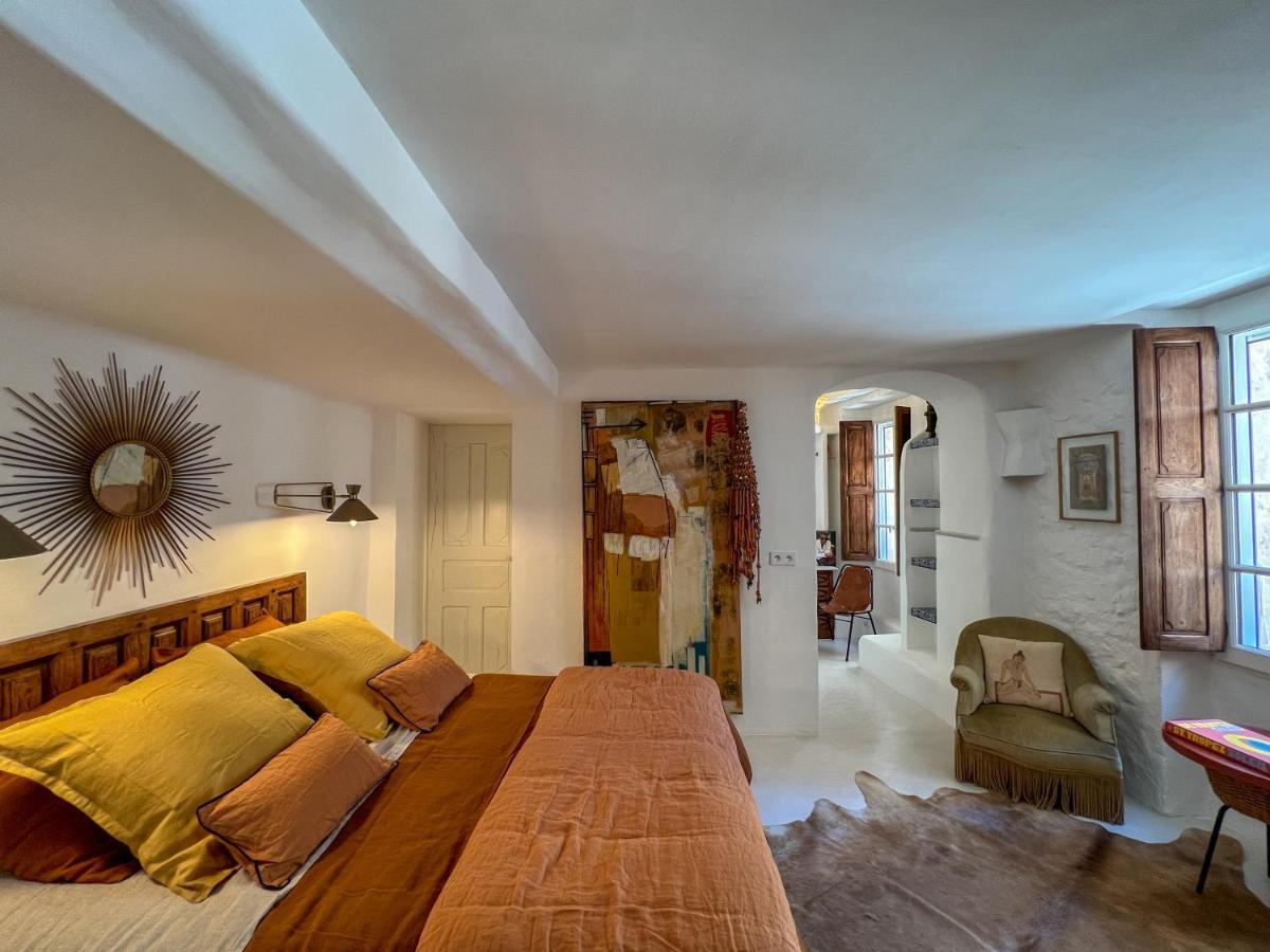 La Gassiniere Bed and Breakfast Buitenkant foto