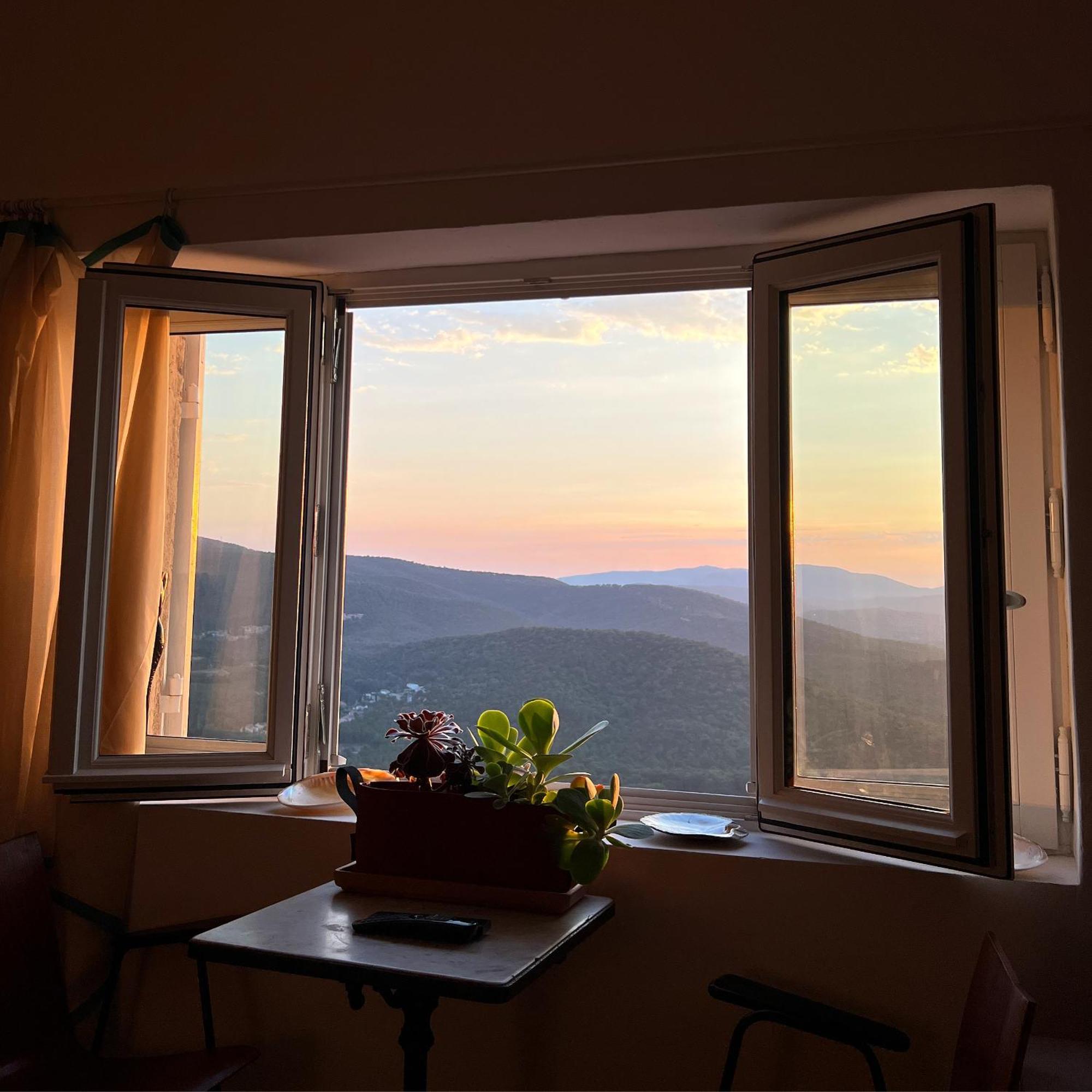 La Gassiniere Bed and Breakfast Buitenkant foto